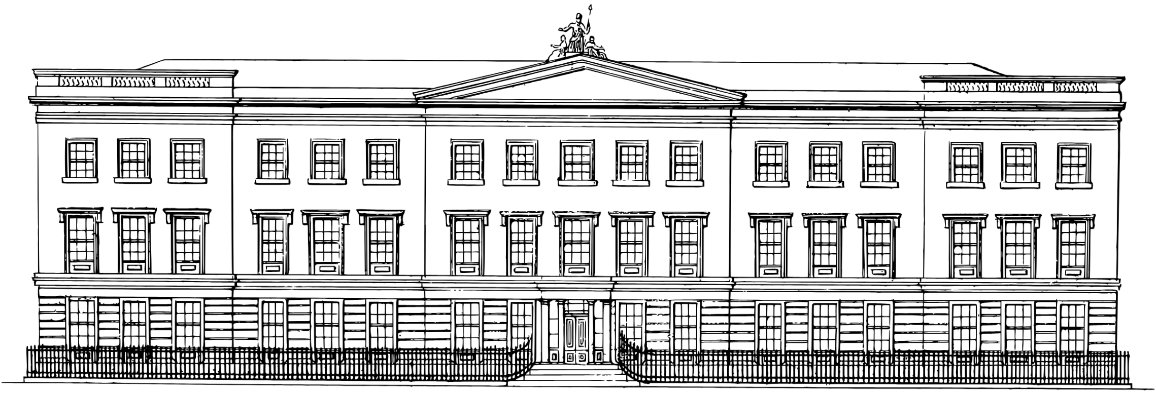 Illustration de la Mairie de Metz